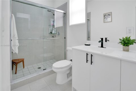 Touwnhouse à vendre à Homestead, Floride: 3 chambres, 123.37 m2 № 2088972 - photo 17