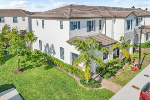 Touwnhouse à vendre à Homestead, Floride: 3 chambres, 123.37 m2 № 2088972 - photo 21