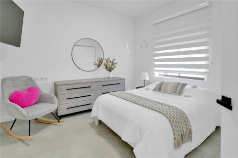 Touwnhouse à vendre à Homestead, Floride: 3 chambres, 123.37 m2 № 2088972 - photo 8