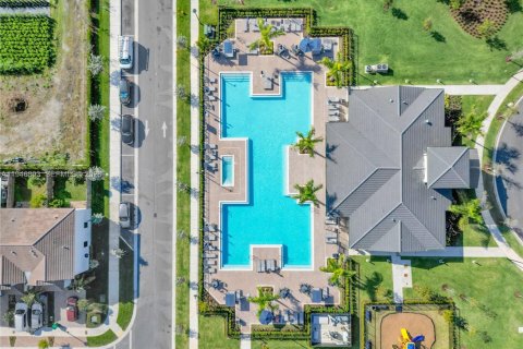 Touwnhouse à vendre à Homestead, Floride: 3 chambres, 123.37 m2 № 2088972 - photo 22