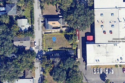 Land in Jacksonville, Florida № 2385964