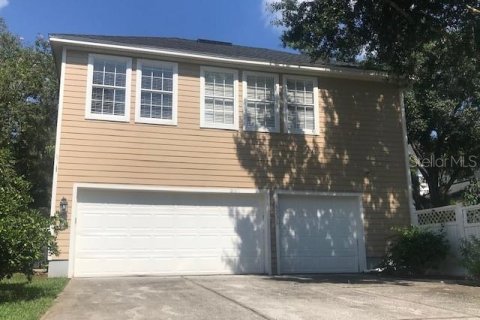 Apartment in Celebration, Florida 1 bedroom, 60.39 sq.m. № 2220568