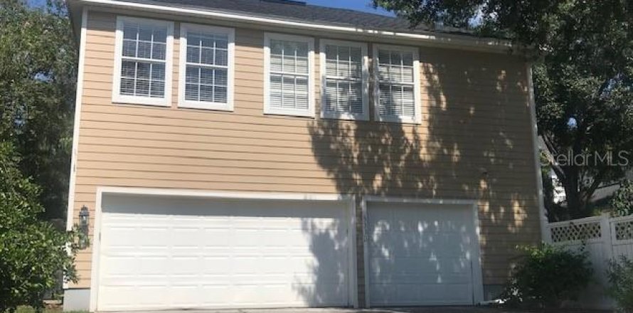 Apartment in Celebration, Florida 1 bedroom, 60.39 sq.m. № 2220568