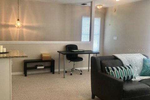 Apartment in Celebration, Florida 1 bedroom, 60.39 sq.m. № 2220568 - photo 4