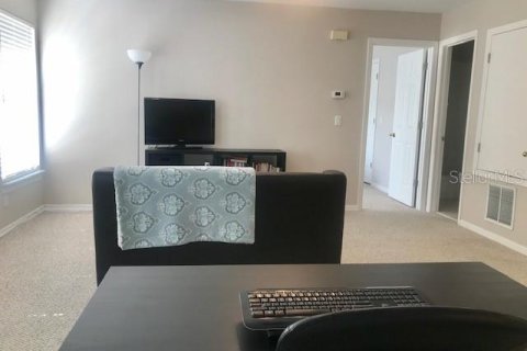 Apartment in Celebration, Florida 1 bedroom, 60.39 sq.m. № 2220568 - photo 5