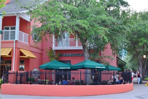 Apartment in Celebration, Florida 1 bedroom, 60.39 sq.m. № 2220568 - photo 11
