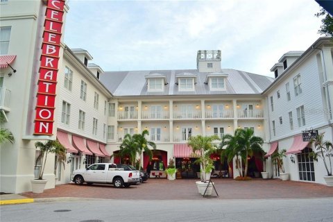 Apartment in Celebration, Florida 1 bedroom, 60.39 sq.m. № 2220568 - photo 14