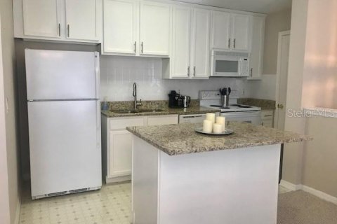 Apartment in Celebration, Florida 1 bedroom, 60.39 sq.m. № 2220568 - photo 6