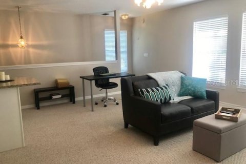 Apartment in Celebration, Florida 1 bedroom, 60.39 sq.m. № 2220568 - photo 2