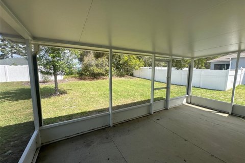 Casa en venta en Ocala, Florida, 4 dormitorios, 175.03 m2 № 1720677 - foto 16