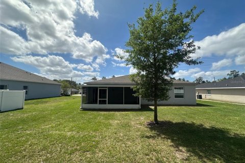 Casa en venta en Ocala, Florida, 4 dormitorios, 175.03 m2 № 1720677 - foto 19