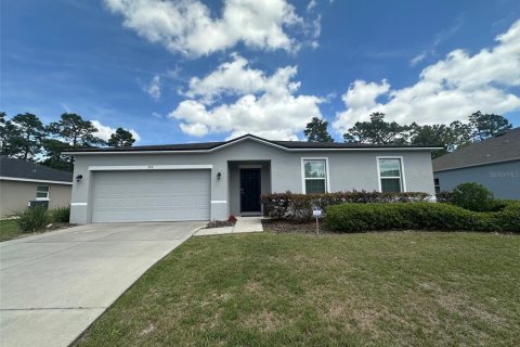 Casa en venta en Ocala, Florida, 4 dormitorios, 175.03 m2 № 1720677 - foto 1