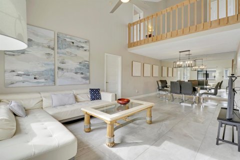 Condo in Jupiter, Florida, 3 bedrooms  № 2270442