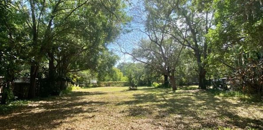 Land in Winter Garden, Florida № 2226698