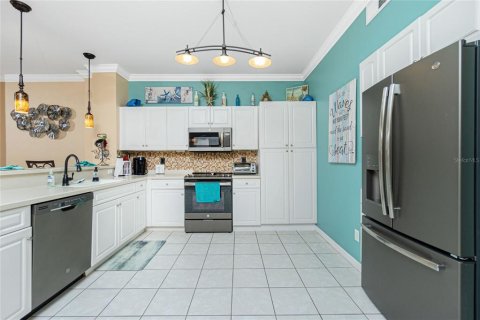 Condominio en venta en Punta Gorda, Florida, 3 dormitorios, 140.93 m2 № 1542002 - foto 8