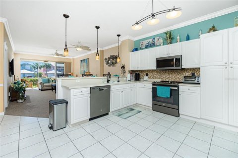 Condominio en venta en Punta Gorda, Florida, 3 dormitorios, 140.93 m2 № 1542002 - foto 7