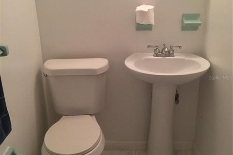 Apartamento en alquiler en Seminole, Florida, 3 dormitorios, 127.28 m2 № 1833151 - foto 14