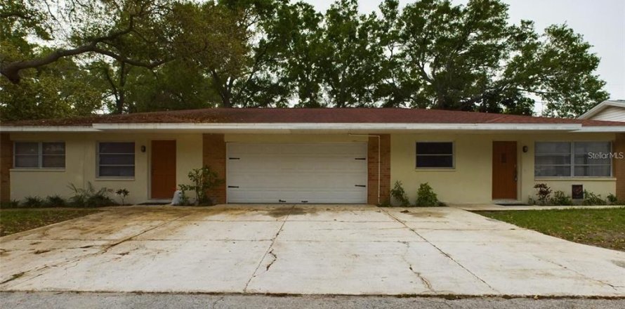 Apartamento en Seminole, Florida 3 dormitorios, 127.28 m2 № 1833151