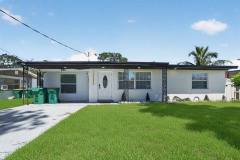 Casa en venta en Englewood, Florida, 3 dormitorios, 125.42 m2 № 2304505 - foto 2