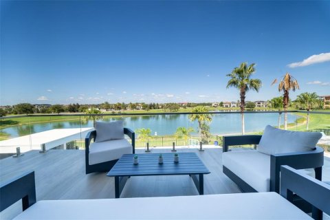 Casa en venta en Four Corners, Florida, 10 dormitorios, 1065.68 m2 № 2387699 - foto 21