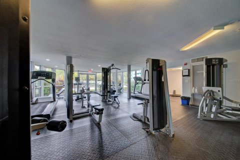 Купить кондоминиум в Сент-Питерсберг, Флорида 4 комнаты, 88.91м2, № 2149119 - фото 29