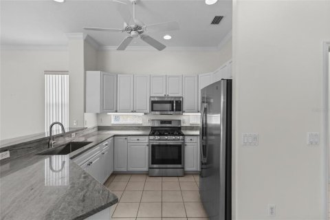 Villa ou maison à vendre à Venice, Floride: 3 chambres, 175.86 m2 № 2266361 - photo 18