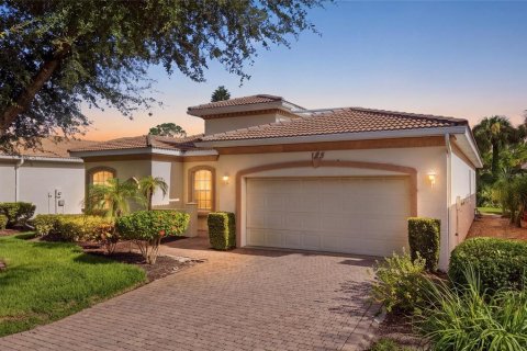 Villa ou maison à vendre à Venice, Floride: 3 chambres, 175.86 m2 № 2266361 - photo 2