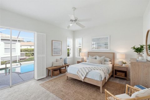 Villa ou maison à vendre à Venice, Floride: 3 chambres, 175.86 m2 № 2266361 - photo 28