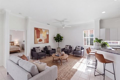 Villa ou maison à vendre à Venice, Floride: 3 chambres, 175.86 m2 № 2266361 - photo 20