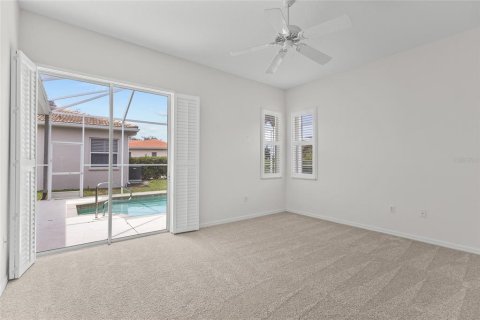Villa ou maison à vendre à Venice, Floride: 3 chambres, 175.86 m2 № 2266361 - photo 23