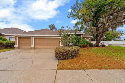 House in Valrico, Florida 4 bedrooms, 252.69 sq.m. № 1635160 - photo 1