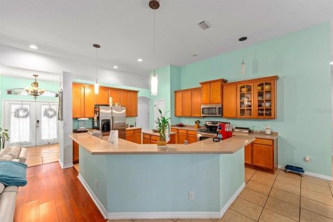 House in Valrico, Florida 4 bedrooms, 252.69 sq.m. № 1635160 - photo 6