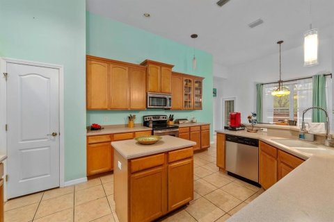 House in Valrico, Florida 4 bedrooms, 252.69 sq.m. № 1635160 - photo 8
