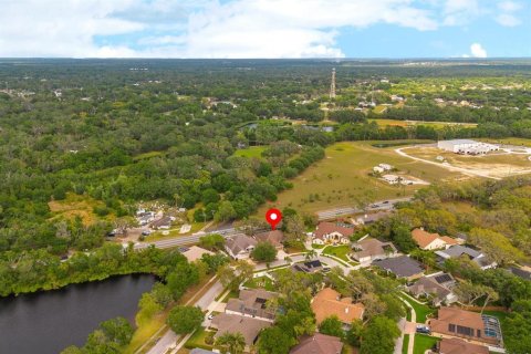 House in Valrico, Florida 4 bedrooms, 252.69 sq.m. № 1635160 - photo 25