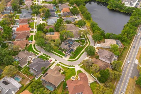 House in Valrico, Florida 4 bedrooms, 252.69 sq.m. № 1635160 - photo 26