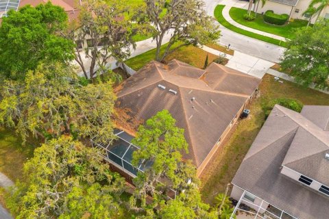House in Valrico, Florida 4 bedrooms, 252.69 sq.m. № 1635160 - photo 27