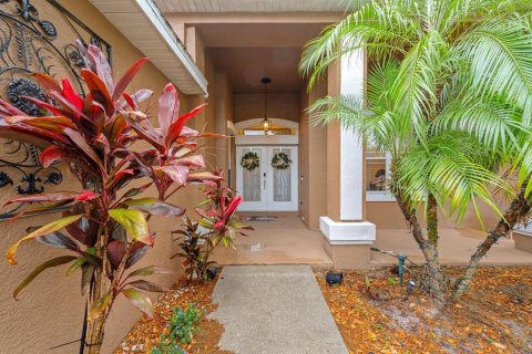 House in Valrico, Florida 4 bedrooms, 252.69 sq.m. № 1635160 - photo 3