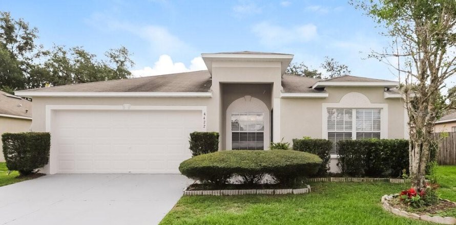 Villa ou maison à Plant City, Floride 3 chambres, 134.71 m2 № 2416845