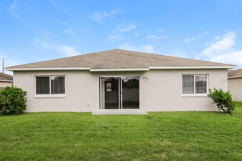 Villa ou maison à louer à Plant City, Floride: 3 chambres, 134.71 m2 № 2416845 - photo 16