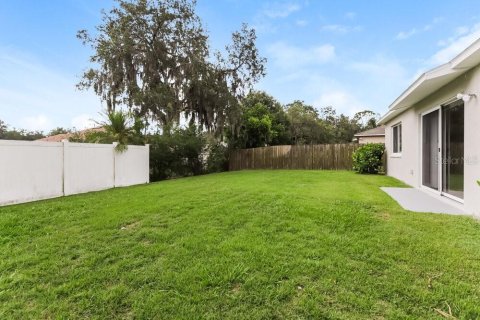 Villa ou maison à louer à Plant City, Floride: 3 chambres, 134.71 m2 № 2416845 - photo 15