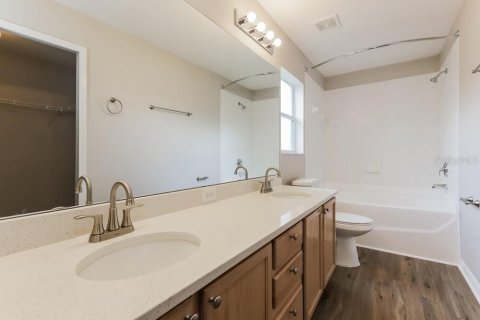 Villa ou maison à louer à Plant City, Floride: 3 chambres, 134.71 m2 № 2416845 - photo 11