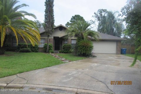 Casa en alquiler en Jacksonville, Florida, 4 dormitorios, 187.57 m2 № 772531 - foto 1