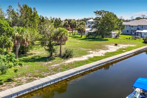 Terreno en venta en Hernando Beach, Florida № 2302689 - foto 15