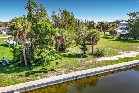 Terreno en venta en Hernando Beach, Florida № 2302689 - foto 13