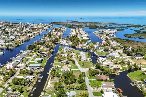 Terreno en venta en Hernando Beach, Florida № 2302689 - foto 18