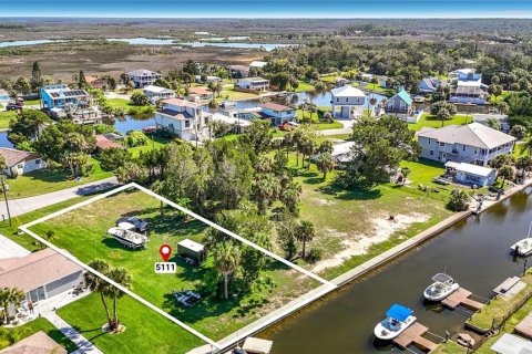 Terreno en venta en Hernando Beach, Florida № 2302689 - foto 4