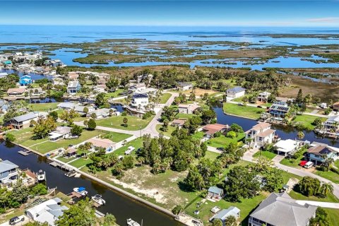 Terreno en venta en Hernando Beach, Florida № 2302689 - foto 17