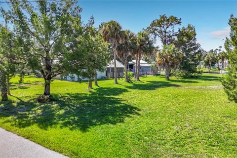 Terreno en venta en Hernando Beach, Florida № 2302689 - foto 11
