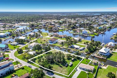 Terreno en venta en Hernando Beach, Florida № 2302689 - foto 2