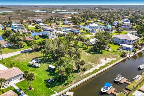 Terreno en venta en Hernando Beach, Florida № 2302689 - foto 16